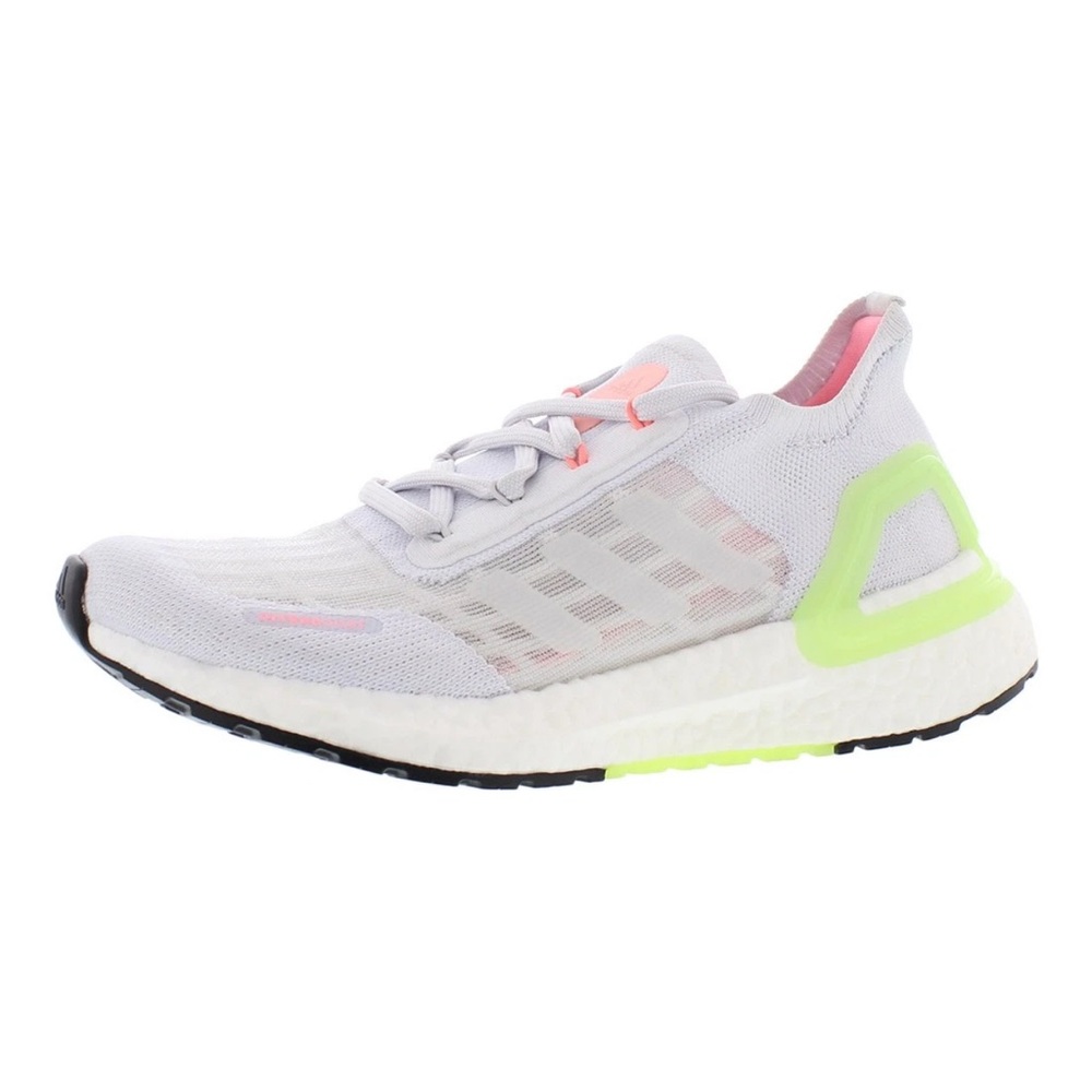 adidas Women's Ultraboost Summer.rdy Running Shoes Sneaker Sz 7 - Picture 3 of 11